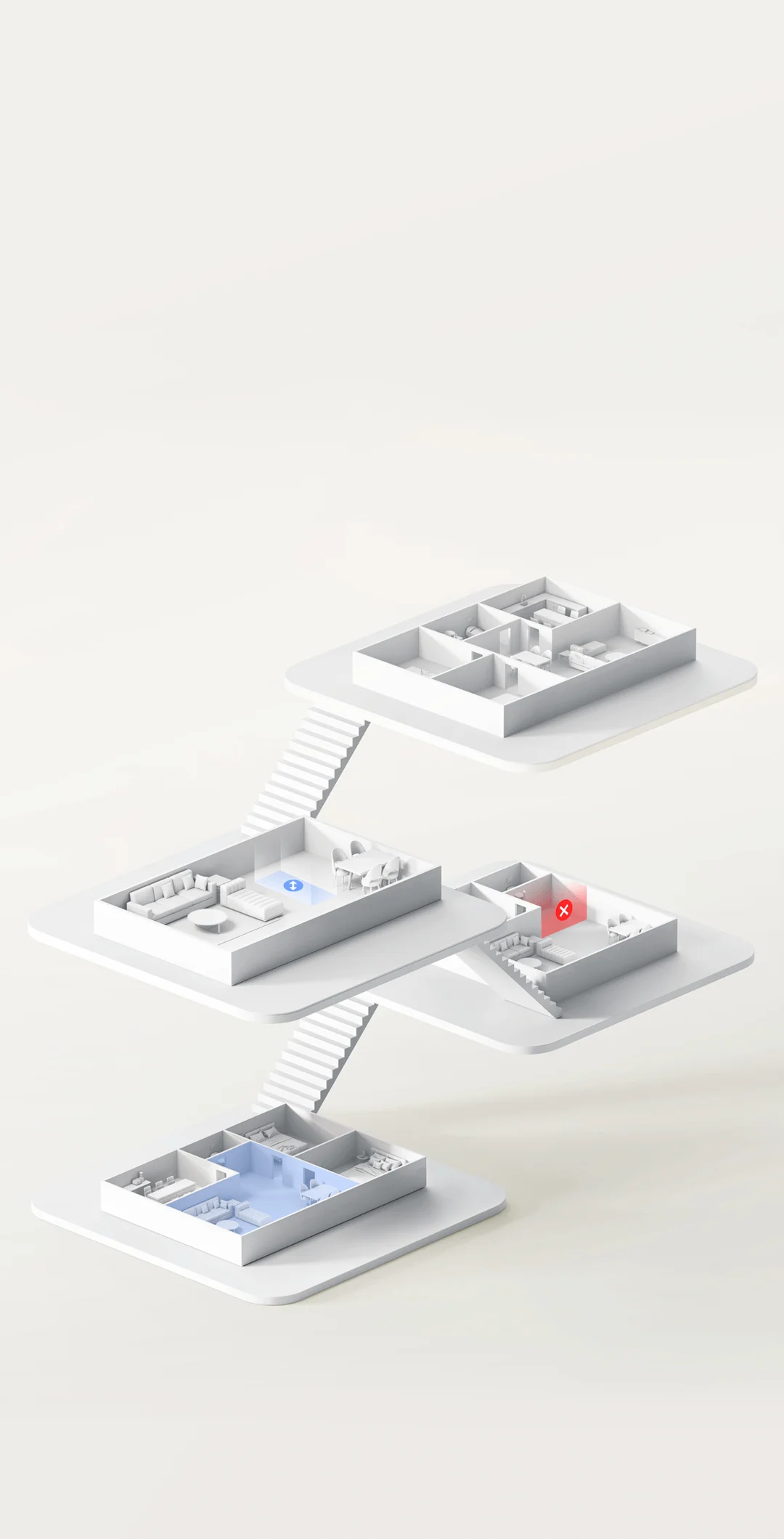 Mapeamento Detalhado